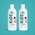 Tiny Mighty Kids Cold Pressed Oil Pack 200ml